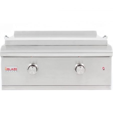 Blaze Griddle, Lte 30'' Ng 30" | BLZ-GRID-LTE-NG