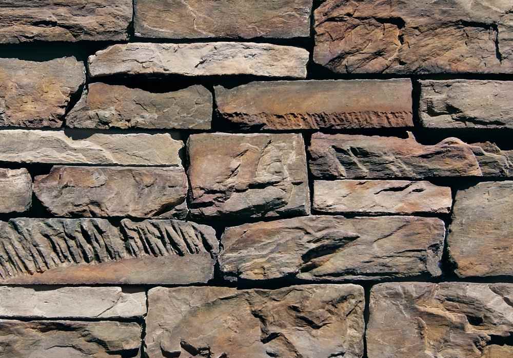 Coronado Dpc Old World Ledge Etowah | 01-0463