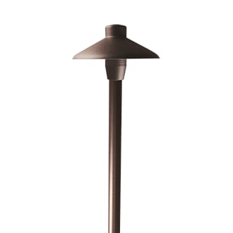 Dauer Bali Path Light 6" Hat Drop In | 490112