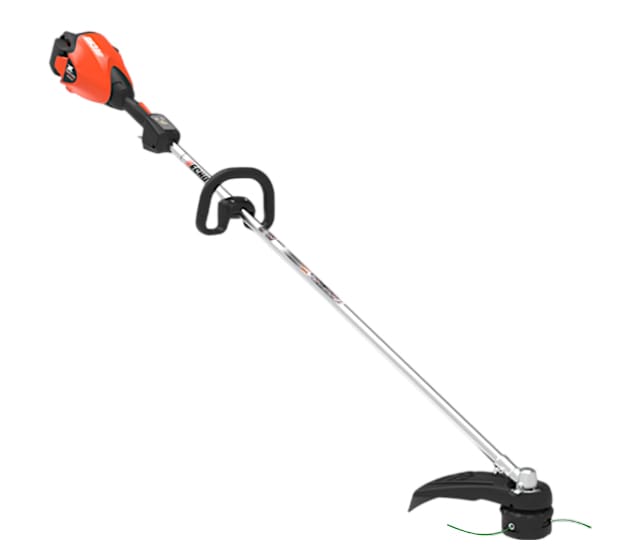 Eforce X Series Straight-Shaft String Trimmer, With 56V Srm, 5.0Ah Battery/Charger | DSRM-2600C2