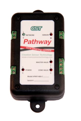 PWY-400 Pathway Wire Sharing System | PWY-400-S01
