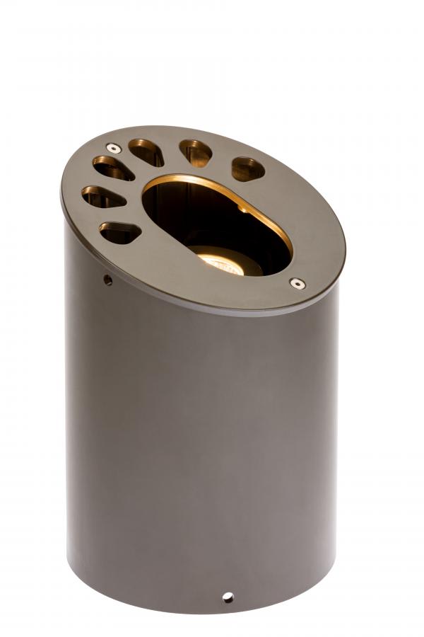 Unique Copper Path Light Large | I6-12-L27