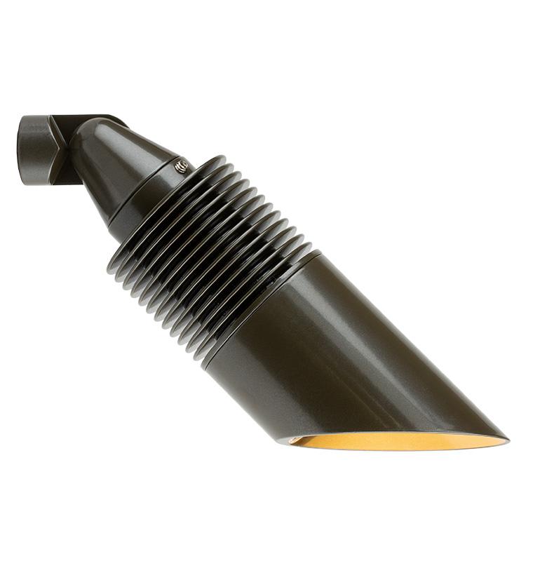 FX Xa-70 Accent Light, Bronze | XA70ZDCWFBZ