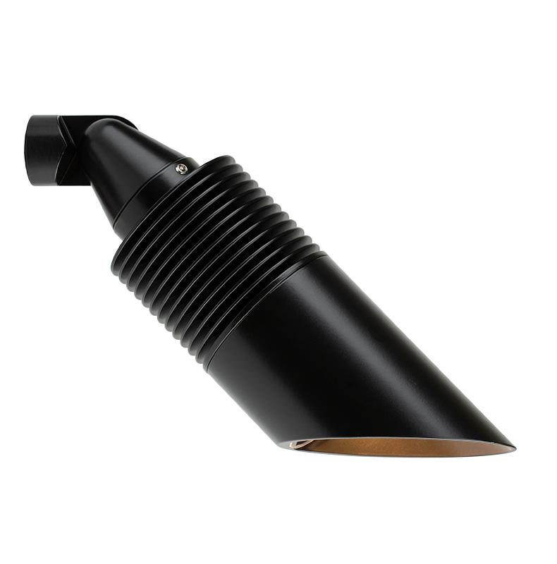 FX Xa-70 Accent Light, FLat Black | XA70ZDCWFFB