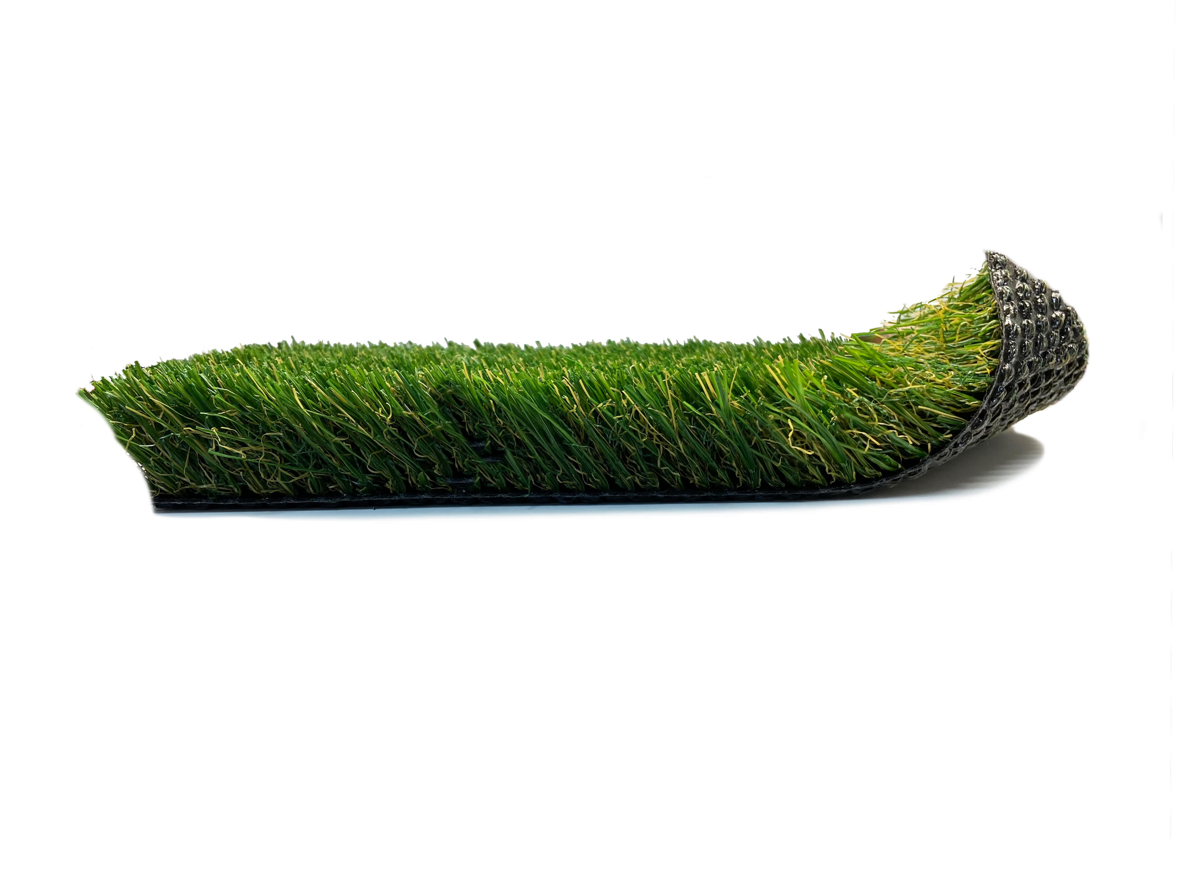 Desert Rye Artificial Turf 65oz, 1-5/8" Pile, 15' Wide Roll