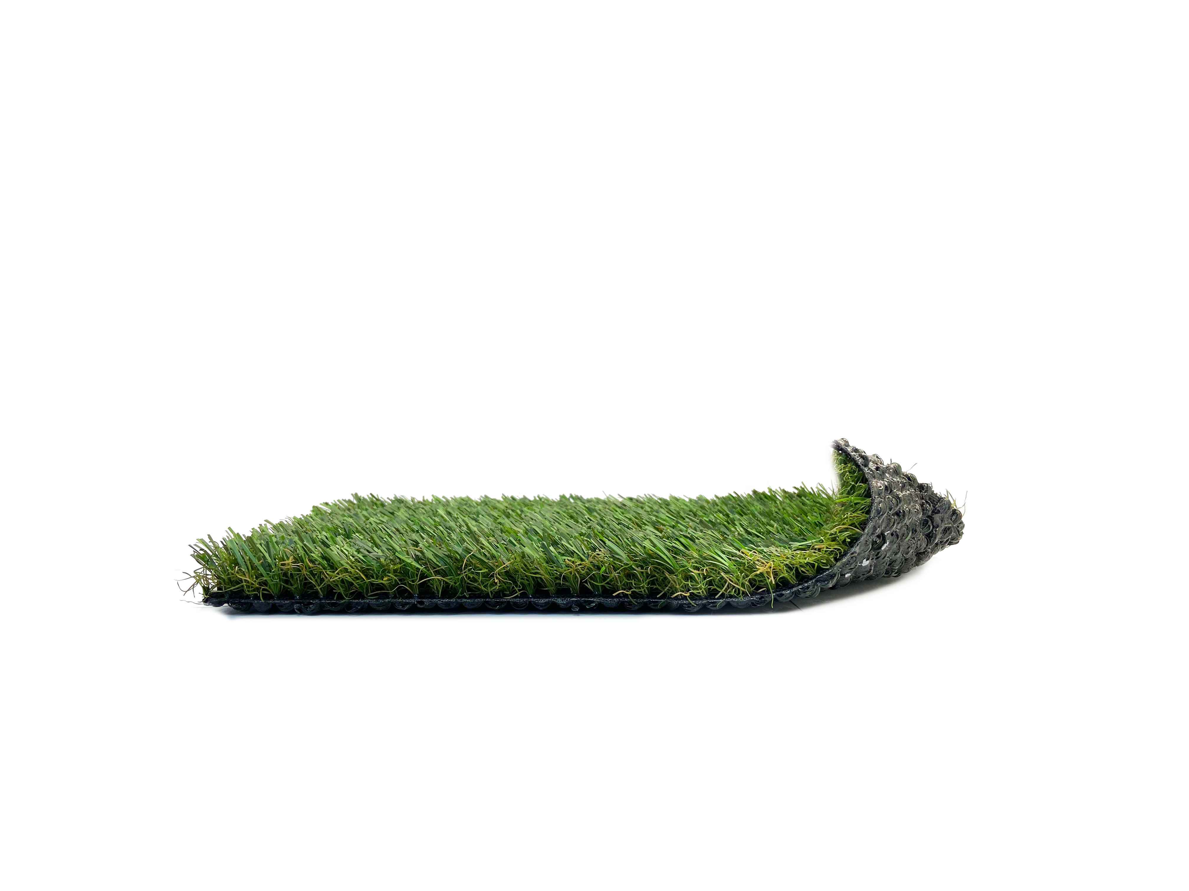 HeatShield Fescue 50 Artificial Turf 80oz, 1-1/2" Pile