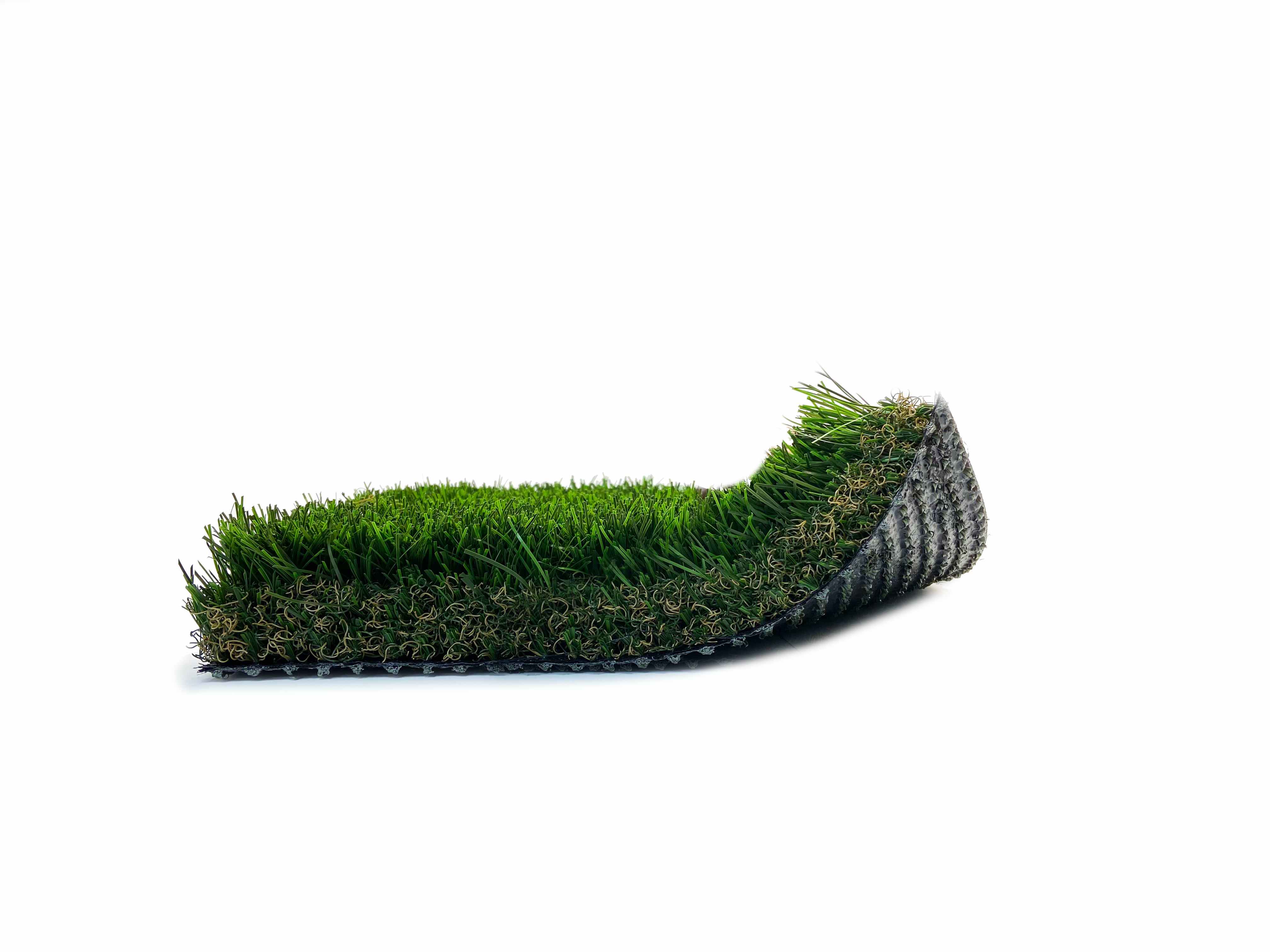 HeatShield Fescue 80 Artificial Turf 80oz, 1-3/4" Pile, 15' Wide Roll