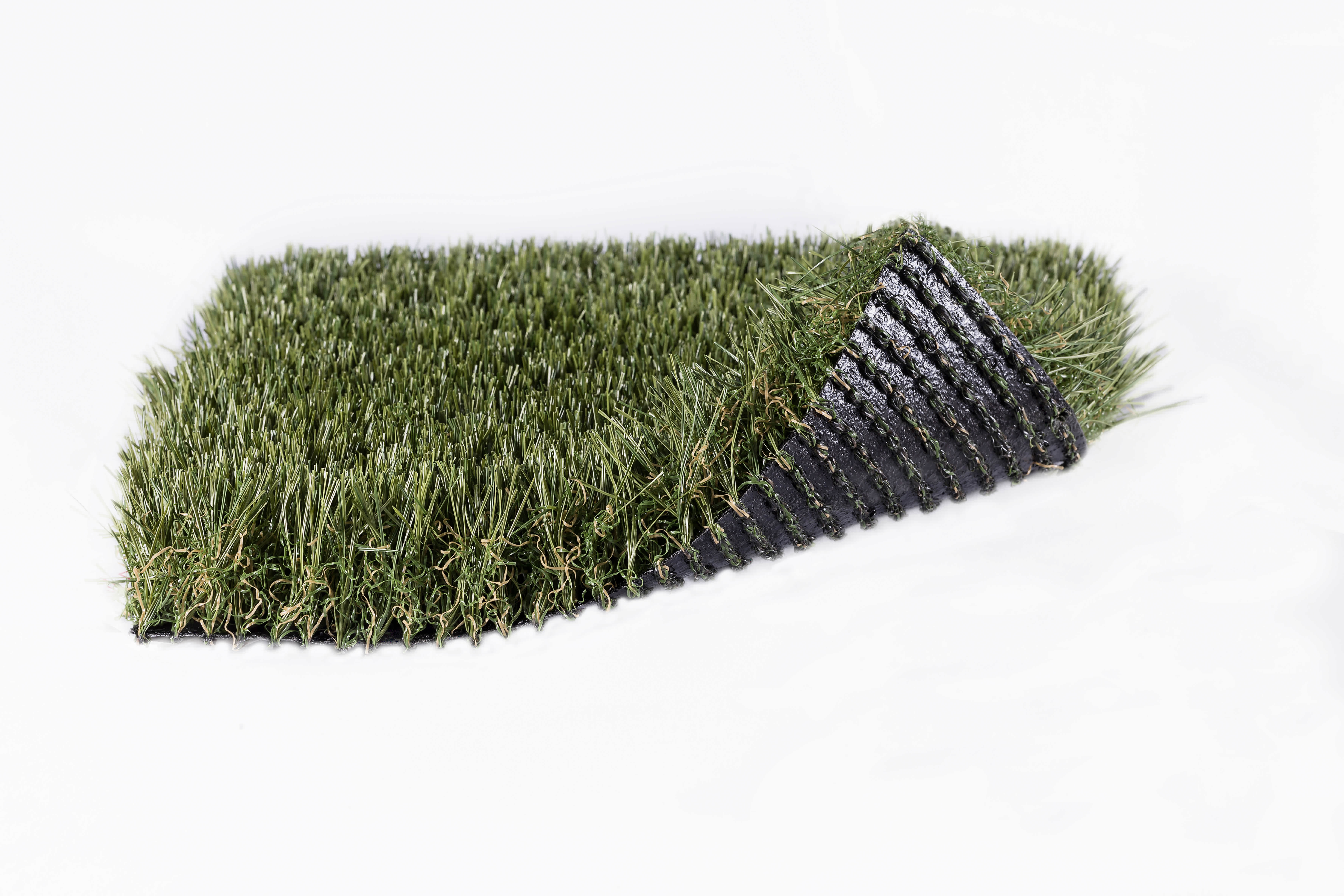 Kid's Play Artificial Turf 80oz, 2" Pile, 15' Wide Roll