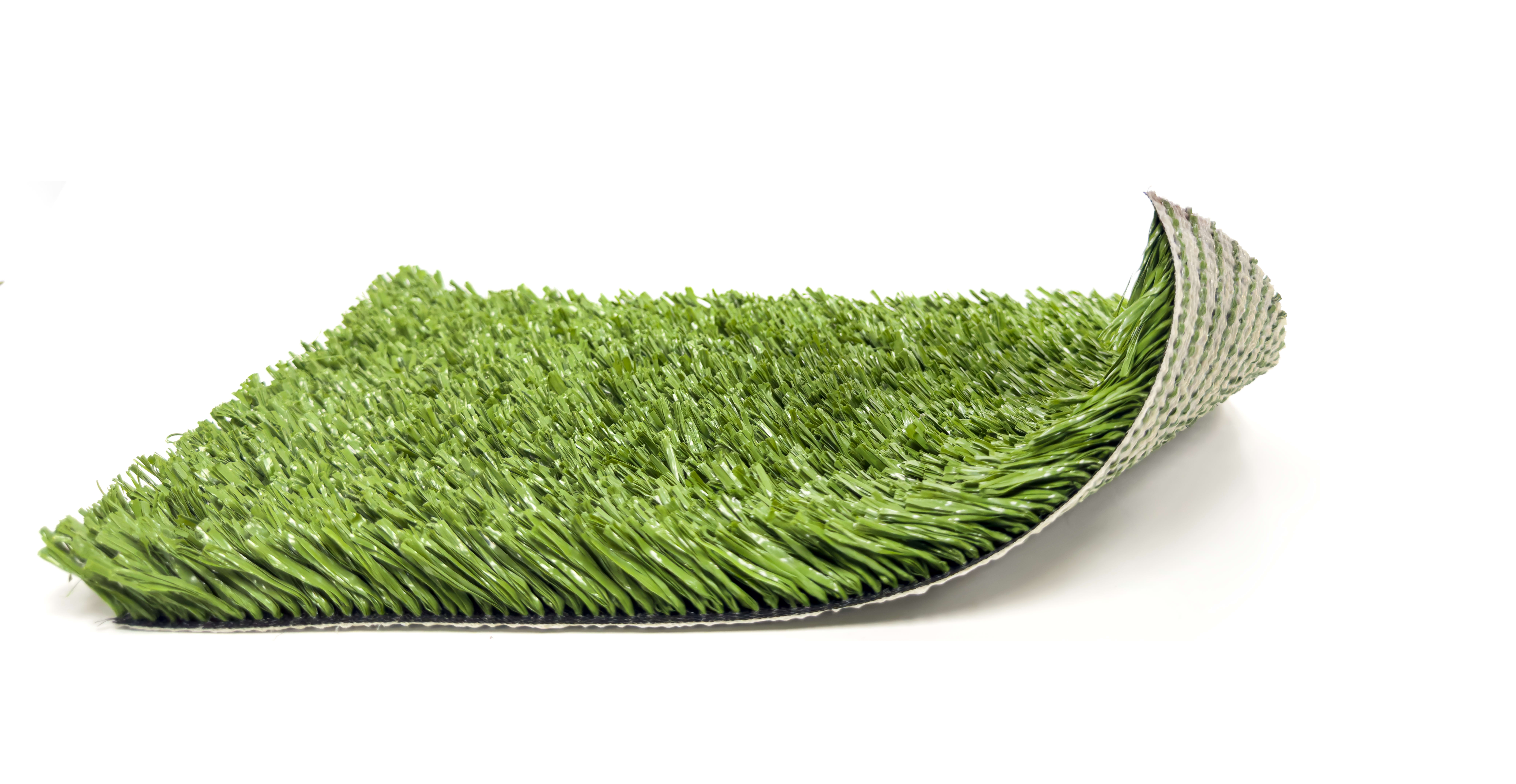 Long Game Artificial Turf 36oz, 1" Pile, 15' Wide Roll