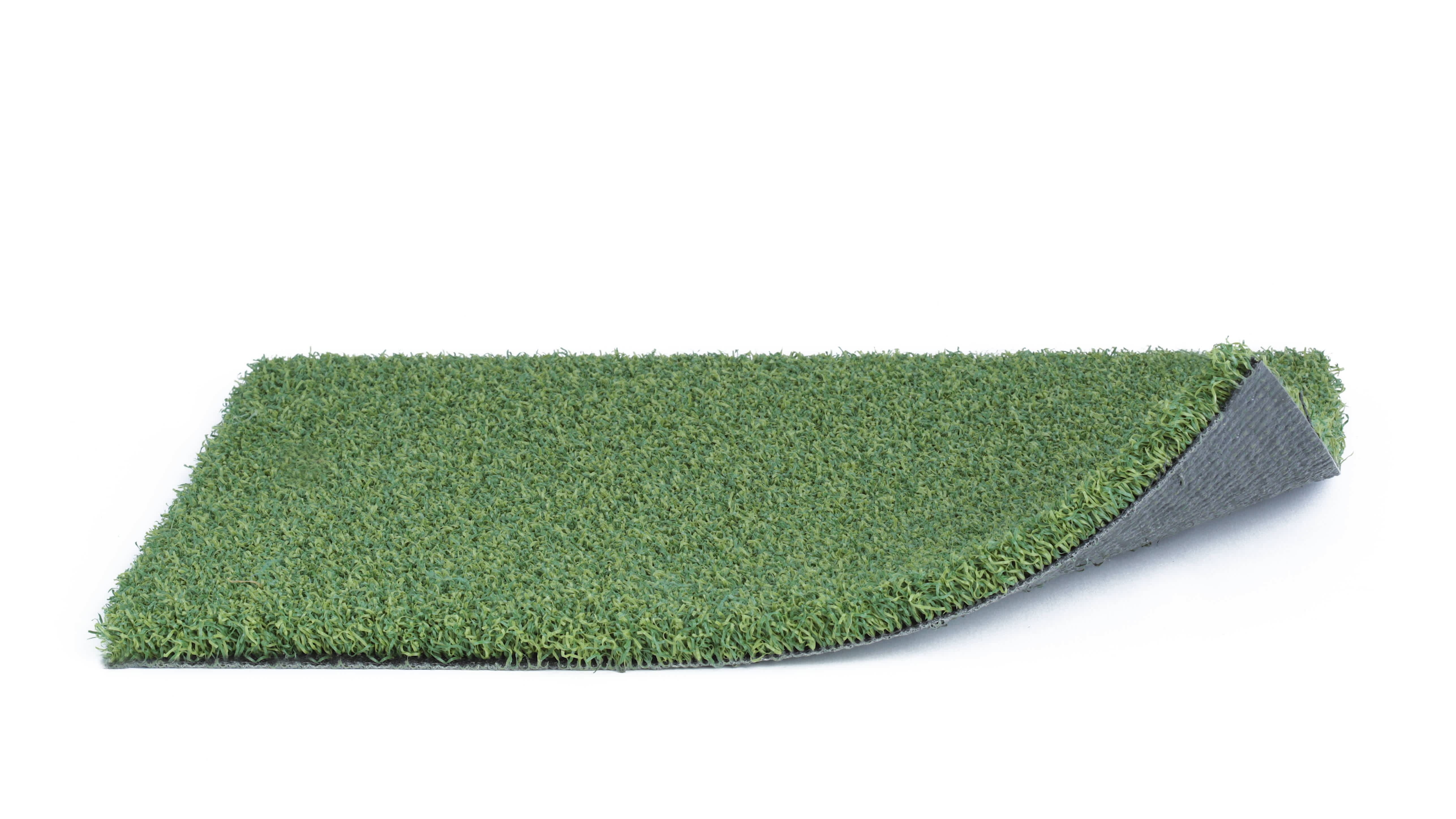 Tour Grade Bent Grass Artificial Turf 50oz, 5/8" Pile, 15' Wide Roll