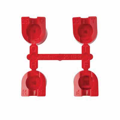 HUNTER MATCHED PRECIP NOZZLE 25' RADIUS