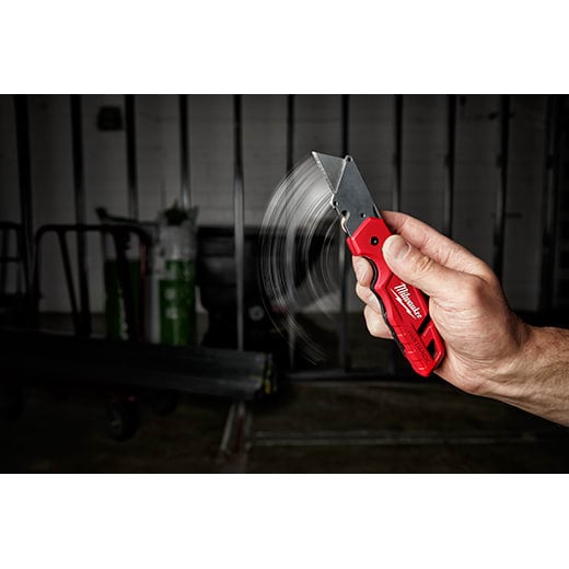 Fastback Folding Utility Knife | 48-22-1502