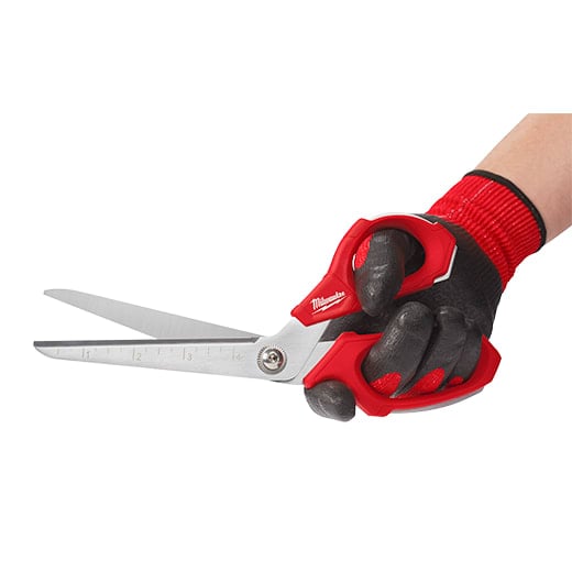 Jobsite Offset Scissor | 48-22-4047