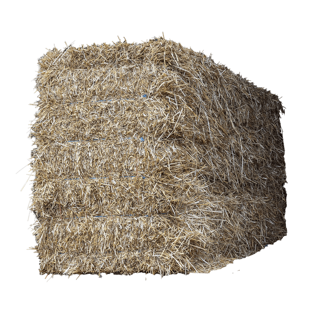 Straw Bale | STRAWBAL