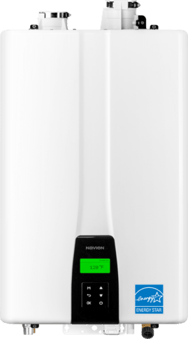 High-Efficiency Water Heater | NPE-240S2
