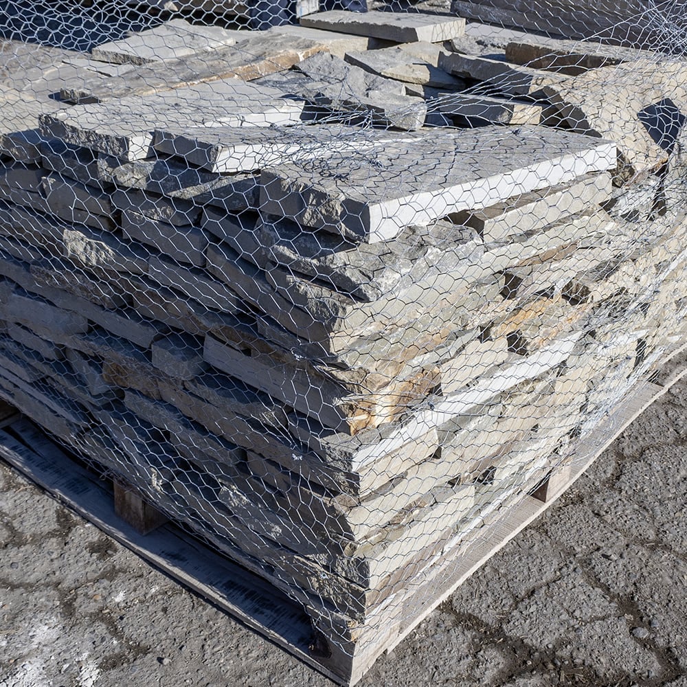Windriver Thin Flats Natural Stone