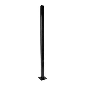 Residential Fencing Post, (L) 96" x (H) 2" | 640082-B16