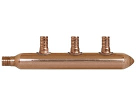 Manifold, 12 PORT | 672X1290