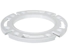 Closet Flange Extension Ring, PVC | 886-R