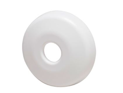Escutcheon, CTS WHT ESC | 920-3W