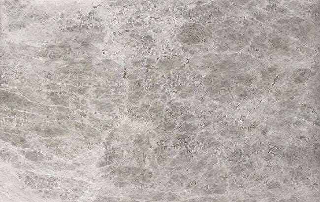 TUNDRA GRAY FRENCH PATTERN LEATHERED PAVER