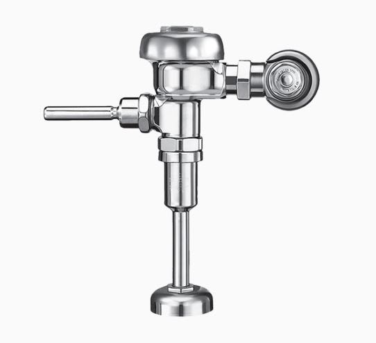 Manual Flushometer, 186-XL | 3982628