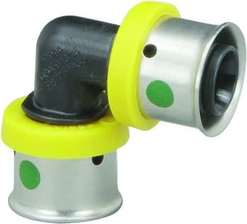 Pex Press 1 Pex 90 Plastic Viega Pex Press 1" | 1872AN
