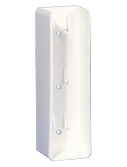 Rail Mount Bracket, (L) 5-1/2" x (H) 1-1/2" | 1154-W