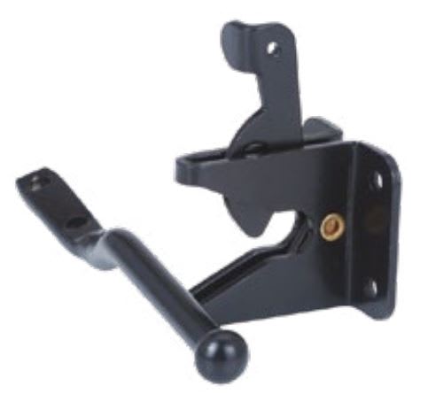 Universal Gravity Latch, Steel | NW38204Q