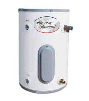 Electric Water Heater, AMSTWH, RES/COM | CE12AS