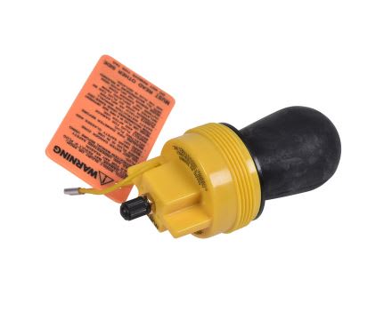 Clean Seal Plug, (T33-300) | 271713