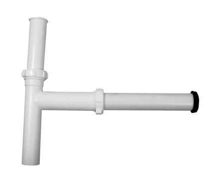 Disposer Kit, Telescopic | P9100T
