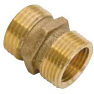 EZFLO (79GHT) 3/4 MHX3/4MIP/ TAP1/2FIP GH ADAPTER | 20351
