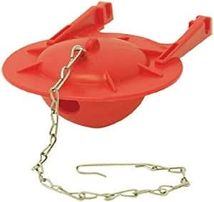 Toto Flapper, Red, Jumbo Style | 31010_alt