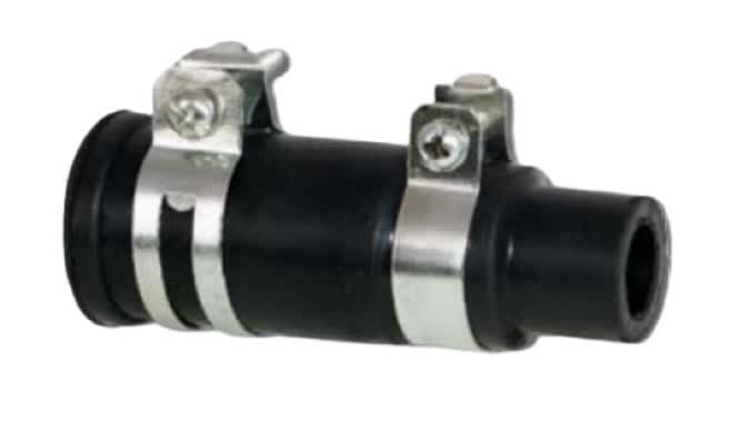Rubber Garbage Disposal Connector | 60424