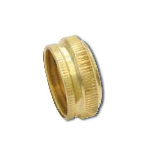 Hose End Cap, 3/4" FHT Garden W/Washer | 70136