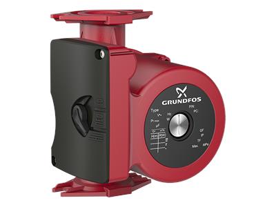 UPS Series Circulator Pump, 197 W 115 to 230 V 17.7 gpm | 52722512
