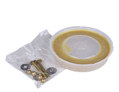 Wax Gasket, Only W/Bol (pro7k0) | 90214
