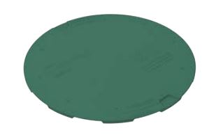 24” Riser Lid | IMLID-2400