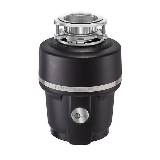 PRO750 Garbage Disposal, ISE 2A W/Cord | 79061A-ISE