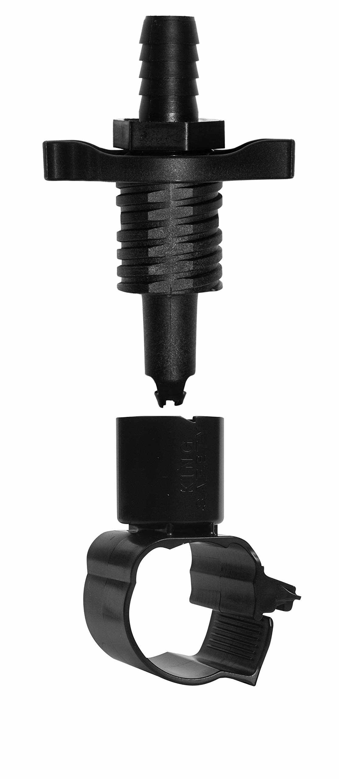 Saddle, W/Straight Barb | 22320