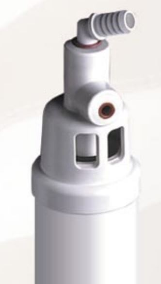Air Gap Adapter | M3208007