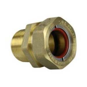 Adapter PFMF-1212 1/2" Male Fitting | PFMF-1212