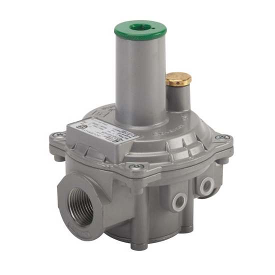 Pietro High Capacity NG Regulator | F31152-3BP