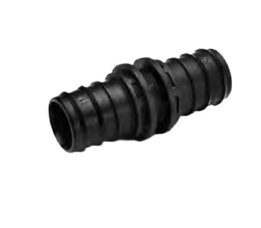 Straight Coupling, Polymer | 104824-001