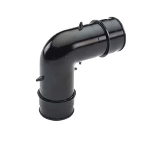 Elbow, Polymer | 499776-001