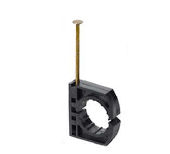 Full Circle Cts Tube Hanger, 1/2'' Plastic | 551-2