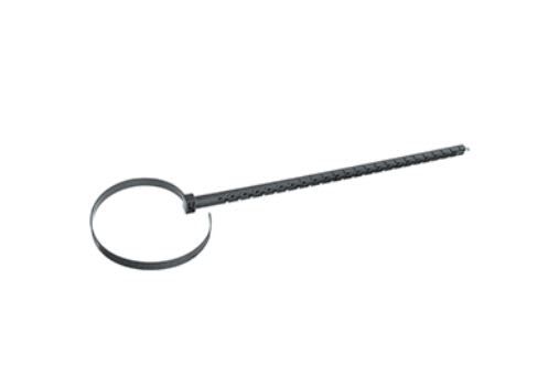 Extension Hanger, 26'' L Gray | 553-026