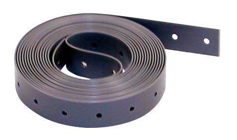Hanger Strap, 100' L X 3/4'' W Plastic | 554-100