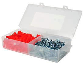 Anchor And Fastener Kit,